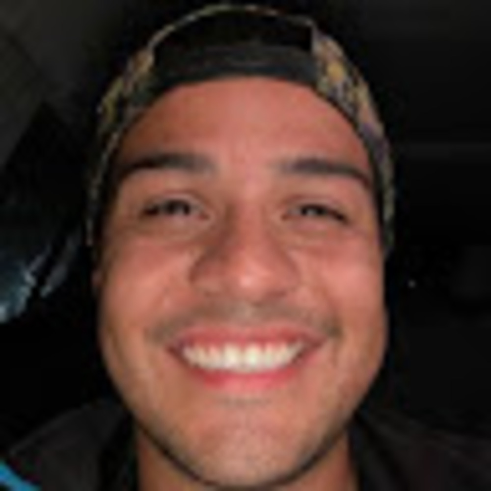 Meet your Posher, Juan